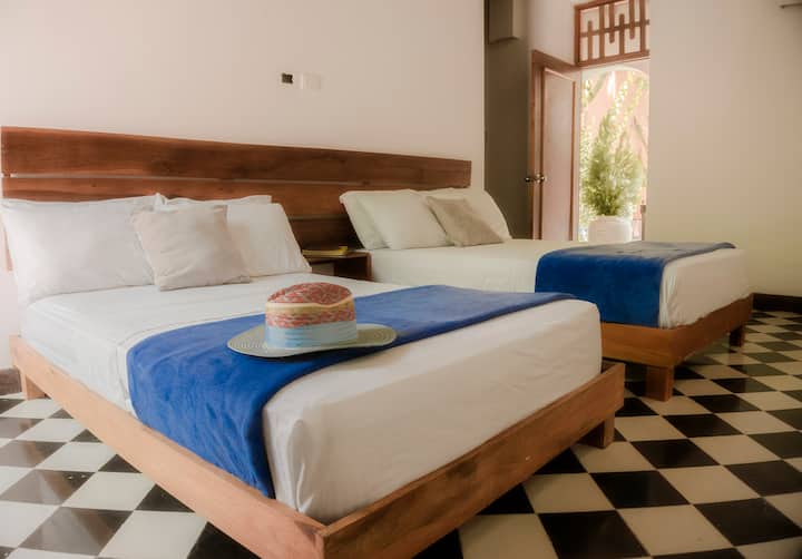 ห้องนอน1