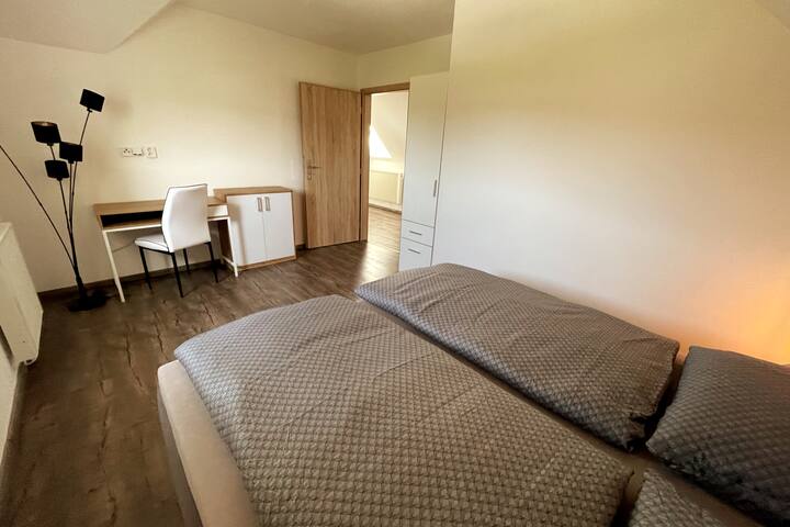 Room #3 (for 2 people)