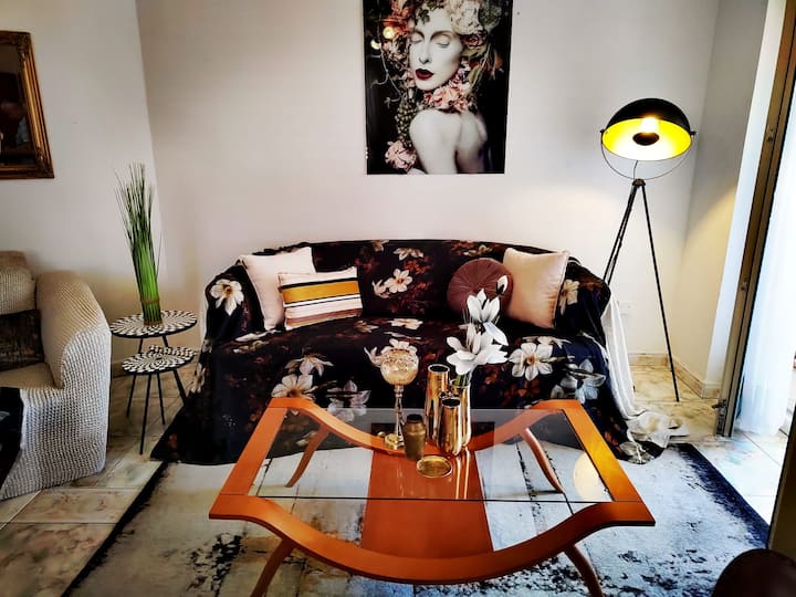 Villa Mareonda Sussurro Apt.1 - Charming & Quiet - Rovinj