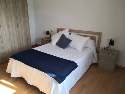 Floor rental in Burela