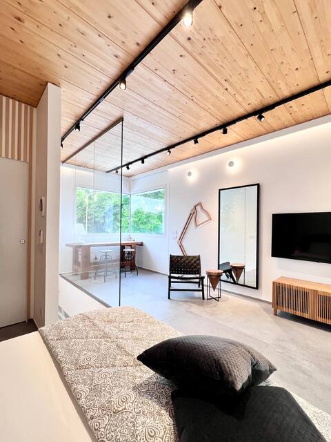 ALC1 Casa Alcova 80 sqm people 4 people