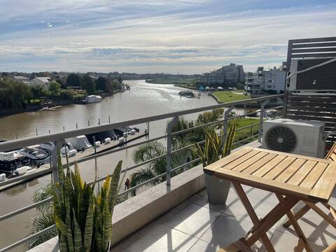 Apartment in Nordelta