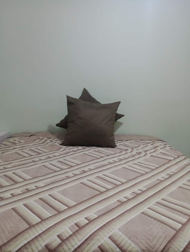 Habitación 1