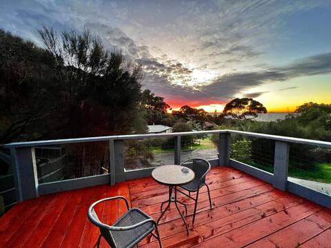 Sunrise on Falie , Sea View, Horizon Apartment no1