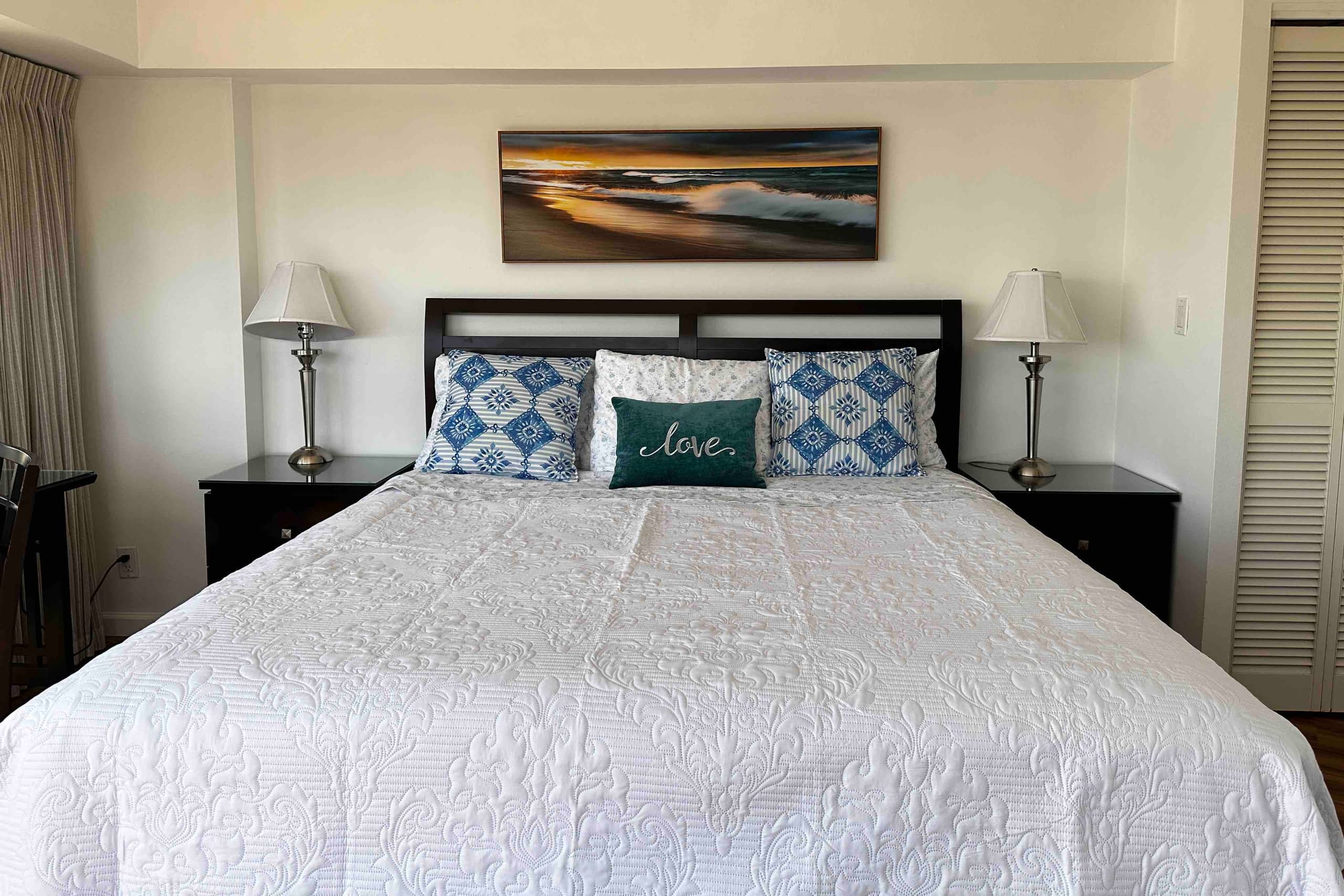 Condo in Honolulu · ★4.81 · 1 bedroom · 4 beds · 1 bath - Image 8