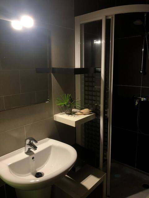 Apartment in Rianxo
