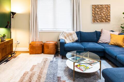 Popular Airbnb listing: Modern home in SoCo / Bouldin Creek in Bouldin Creek