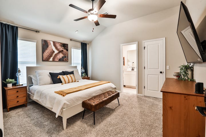 საძინებელი 1