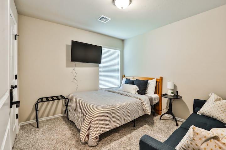 საძინებელი 2