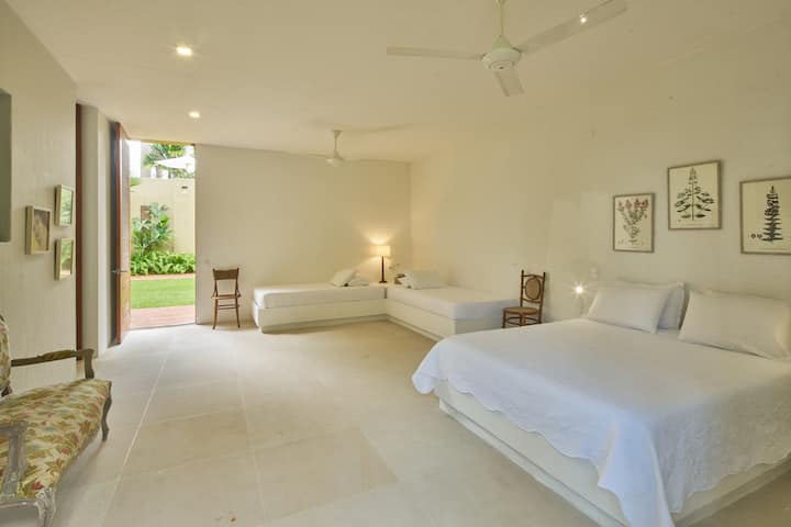 غرفة النوم 1