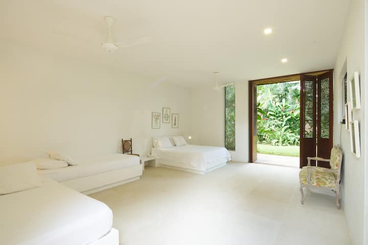 غرفة النوم 3