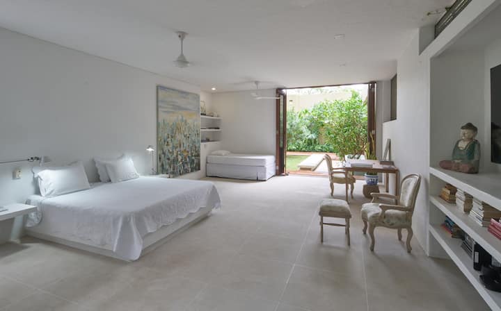 غرفة النوم 4