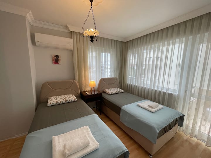 საძინებელი 1