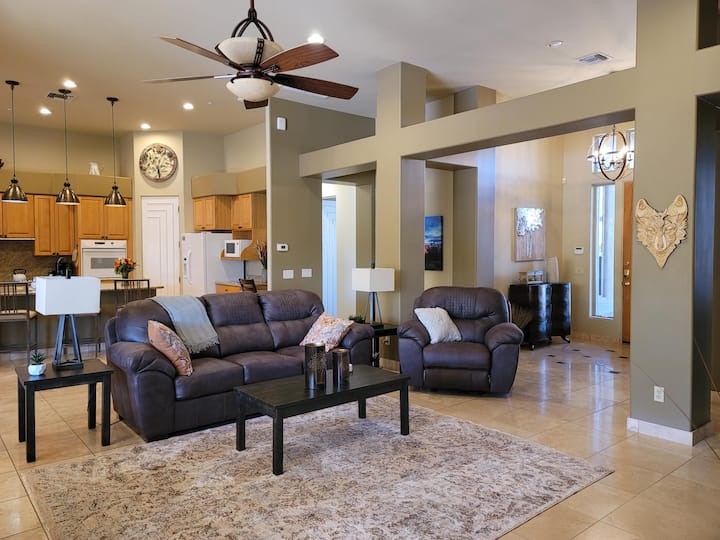 Дневна соба