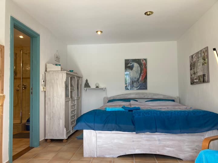 Doppelbett 180 x 200 cm