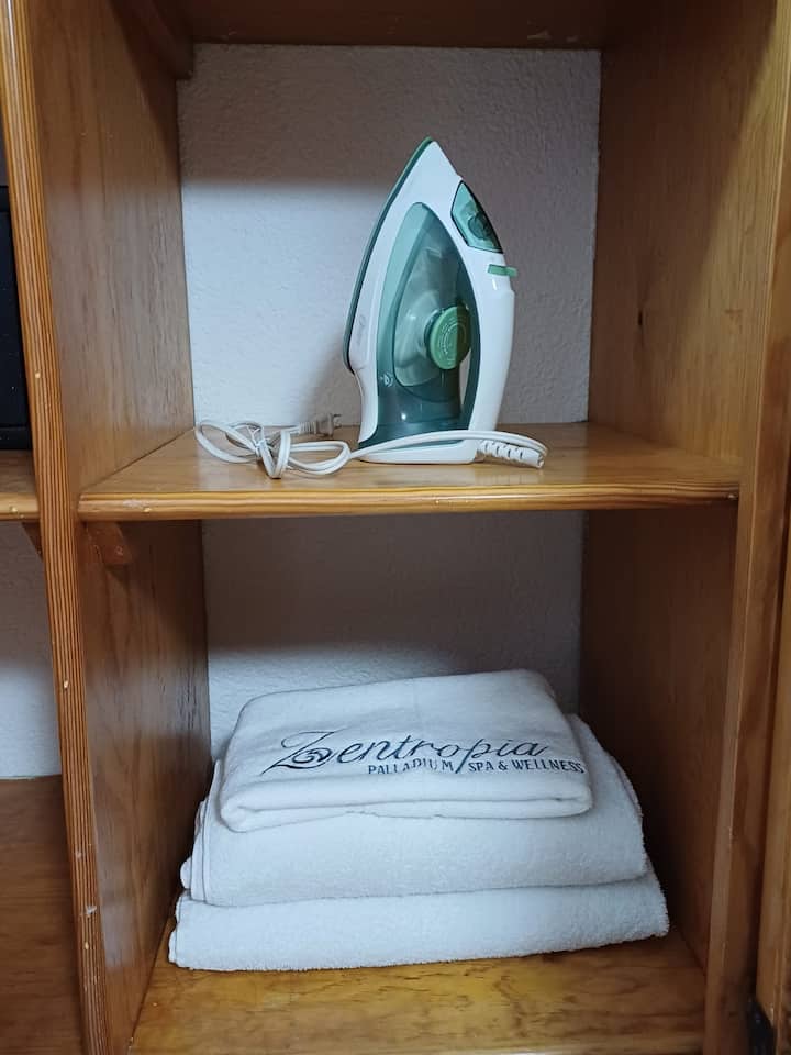 Spavaća soba