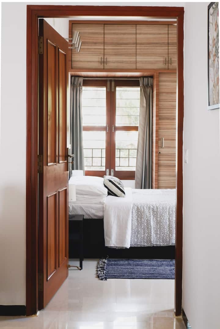 Habitación 1
