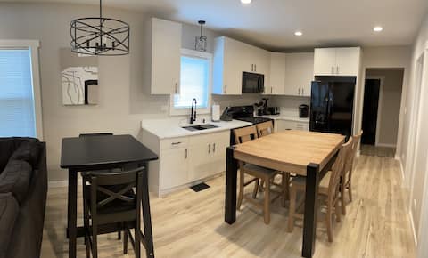 Fully Remodeled Large Home