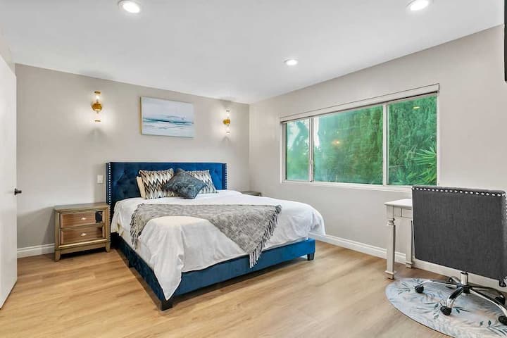 Stylish Homeprivate Poolside Comfort & Fun E#41751 - Orange County, CA