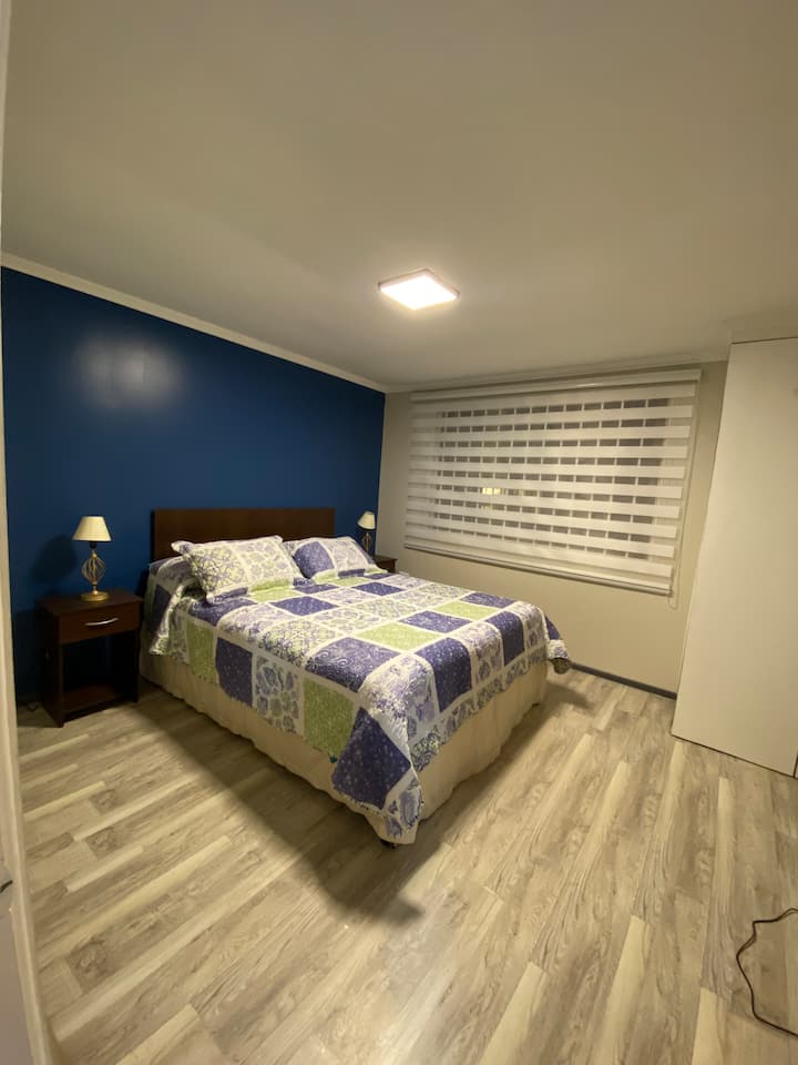 Habitación 3