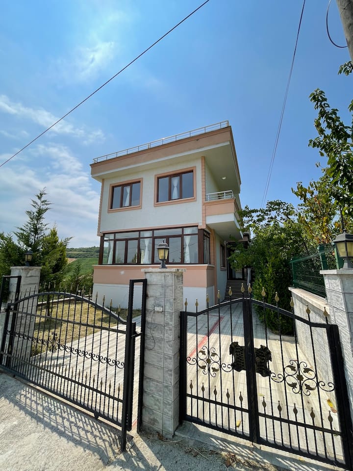 Yalova - Yalova
