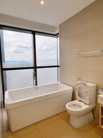KellyLaw managed Airbnb listing 1