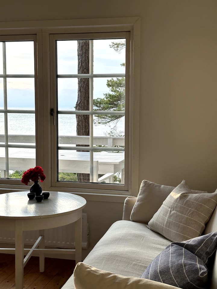 Всекидневни във всекидневната