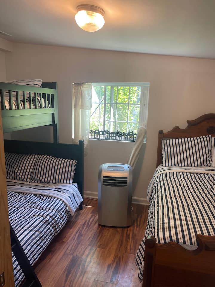 საძინებელი 3