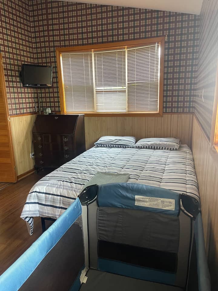 საძინებელი 1