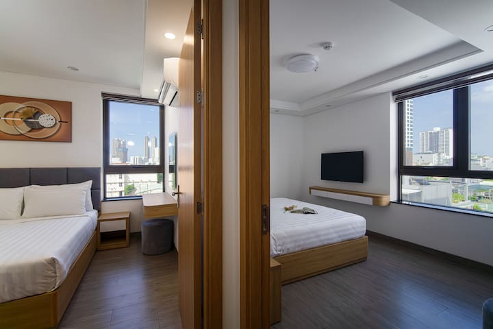 HSuites managed Airbnb listing 3