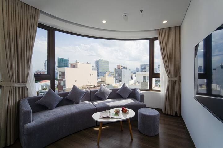 HSuites managed Airbnb listing 2