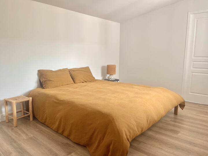 Suite Parentale letto 180cm