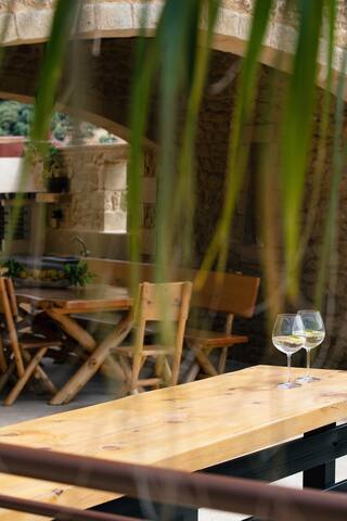 Kotinos Villa with pool and privacy gallery image 4