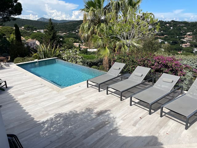Agathe managed Airbnb listing 3