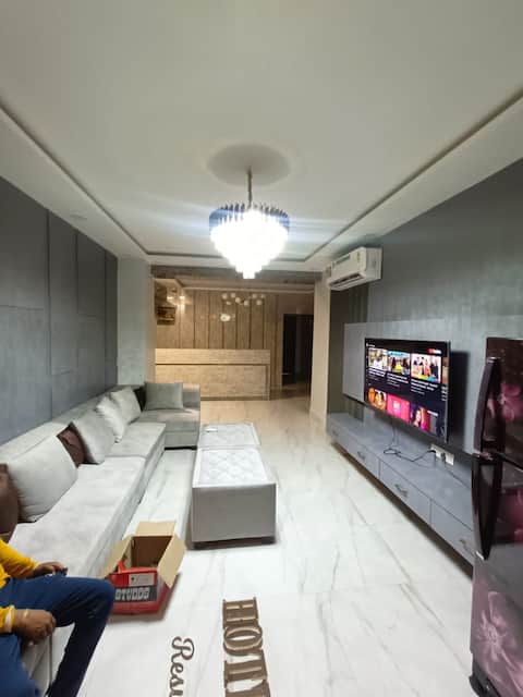 Better & Safe place to Stay