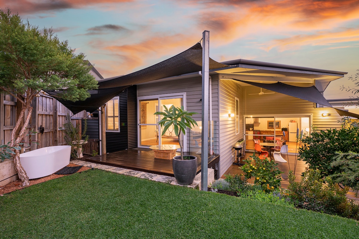 Popular Airbnb listing: Sea-Quester BnB in Dunsborough