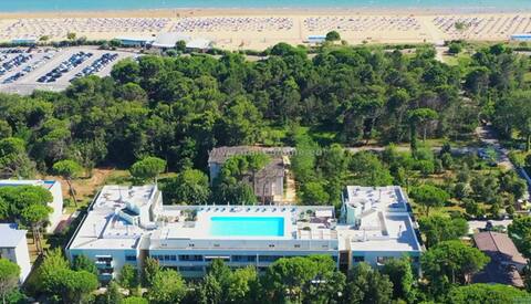 Residence Pinewood-Bibione