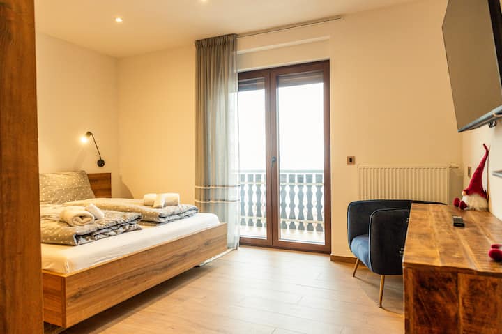 Спална соба 3