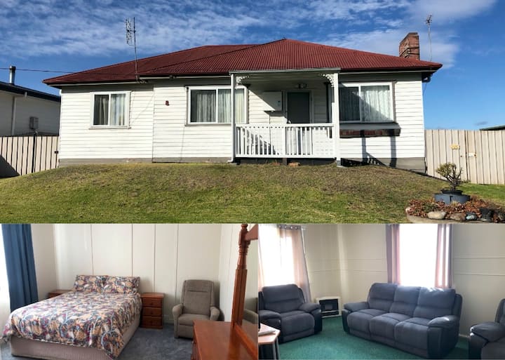 Mallacoota Beach House Vacation Rentals Victoria, Australia Airbnb