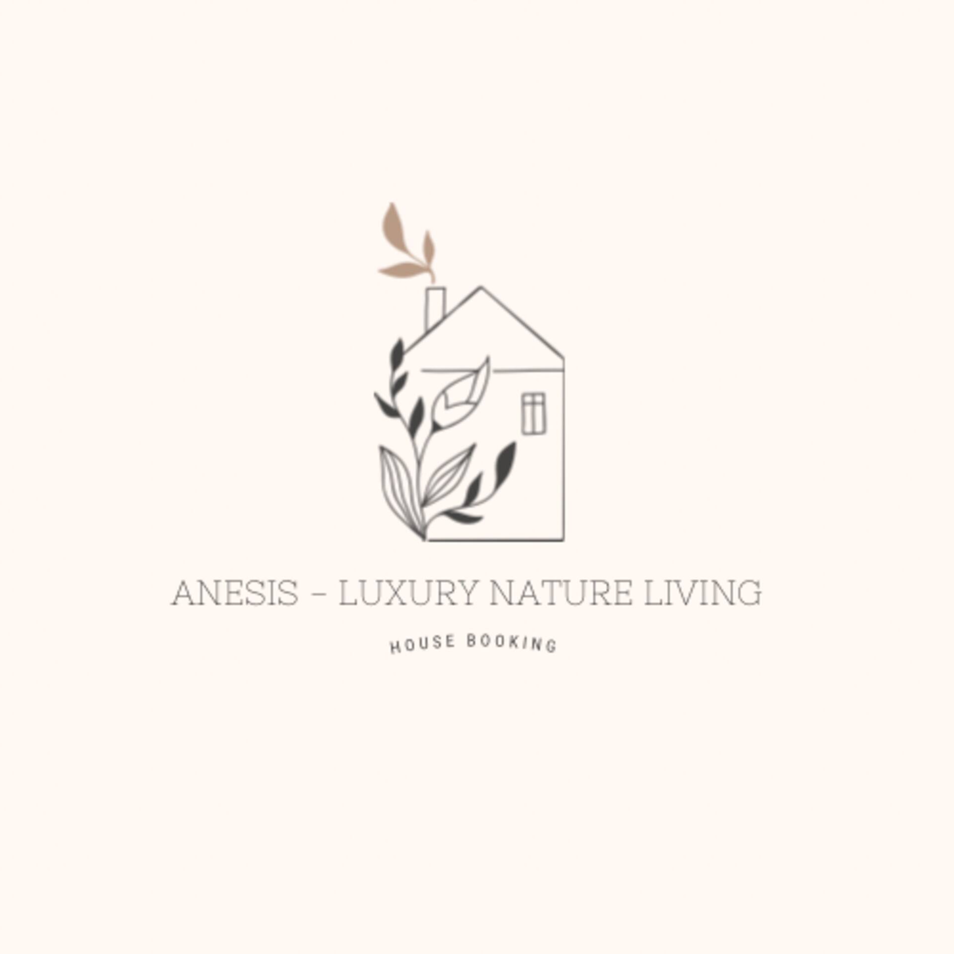 Anesis Comfort Nature Living