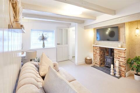 Bridge Cottage