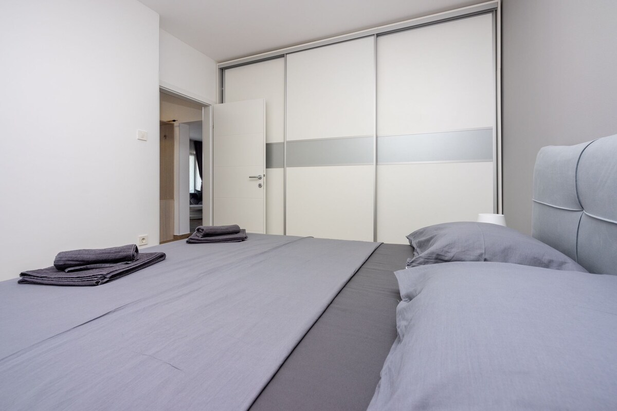 Apartment Tara 1