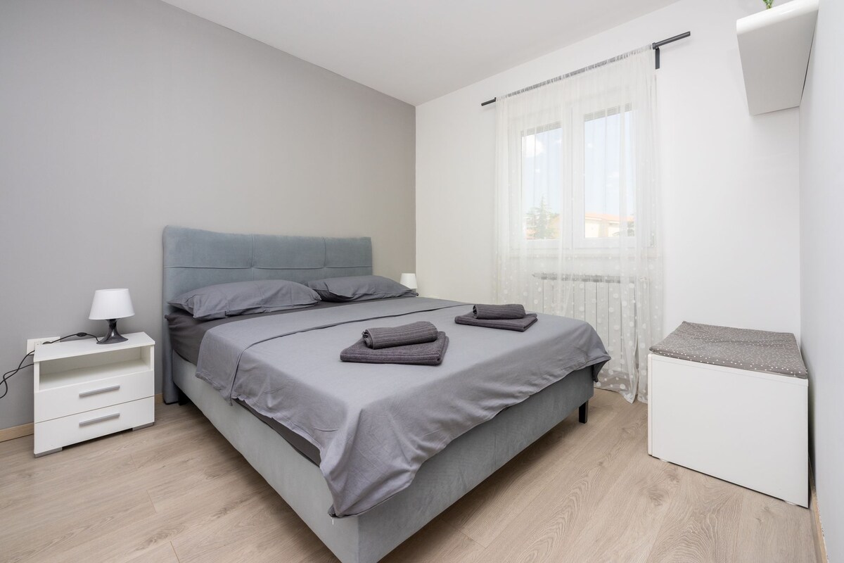 Apartment Tara 1