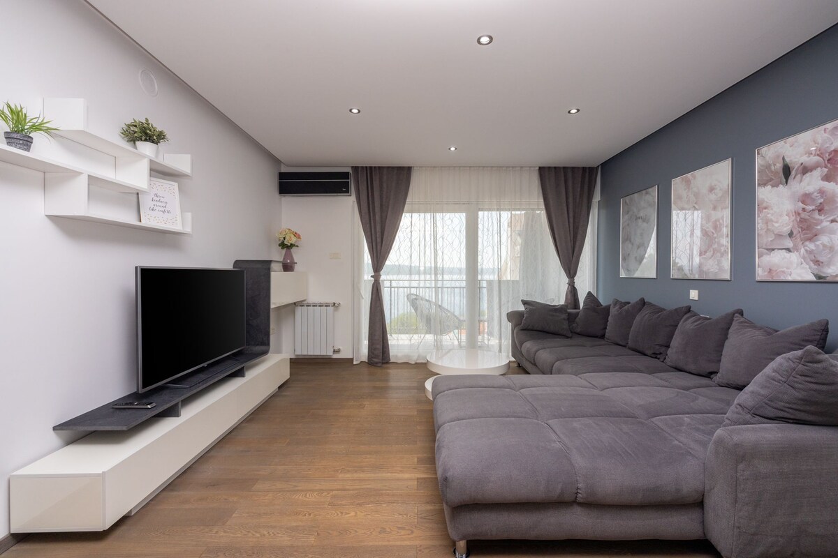 Apartment Tara 1