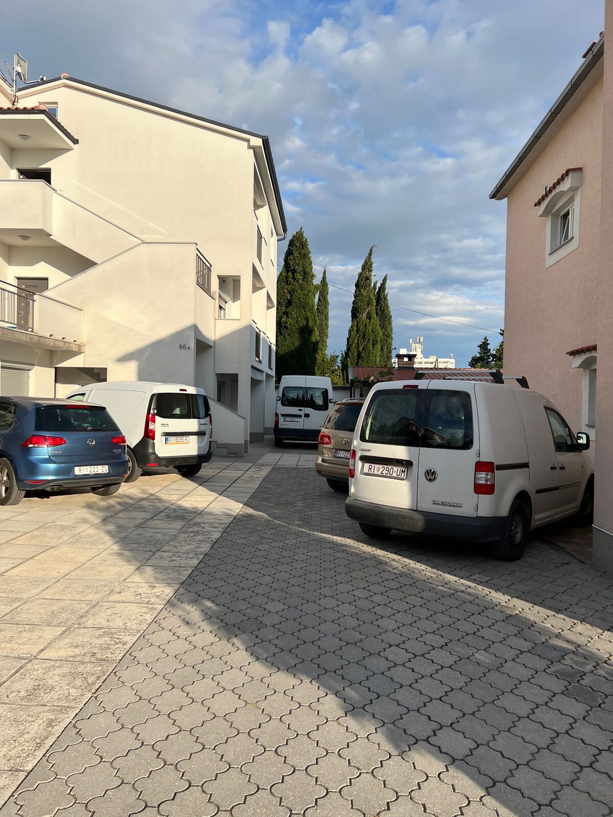 Apartment Tara 1