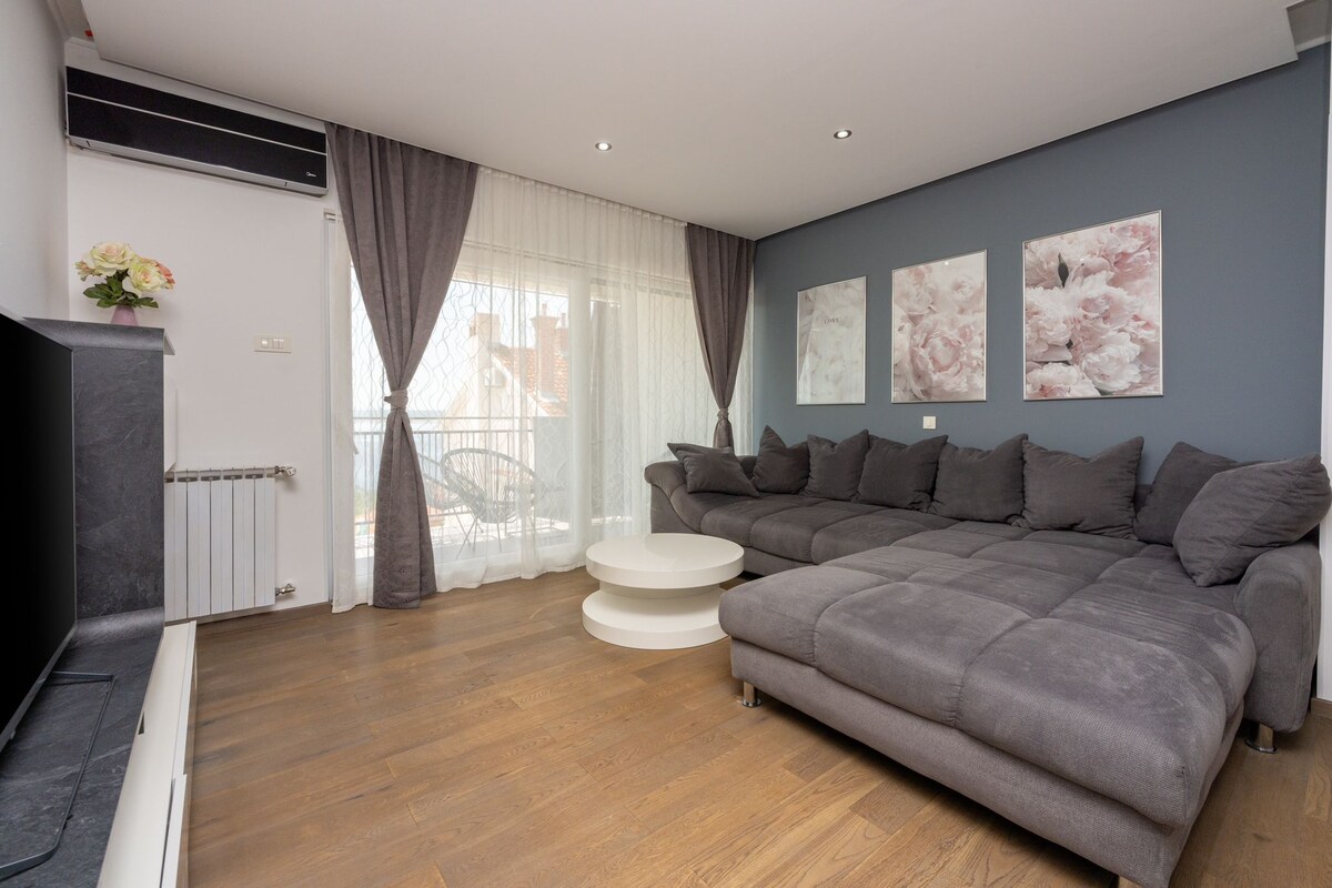 Apartment Tara 1