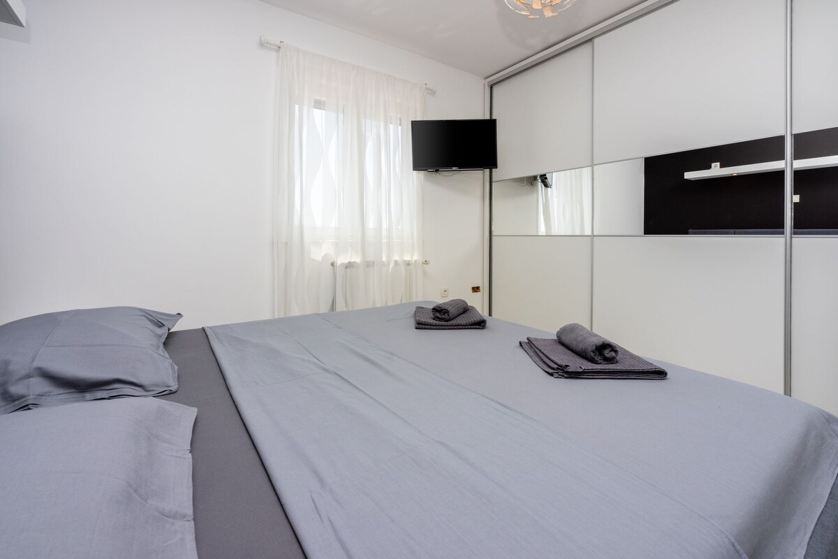 Apartment Tara 1