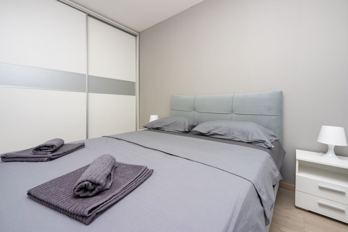 Apartment Tara 1