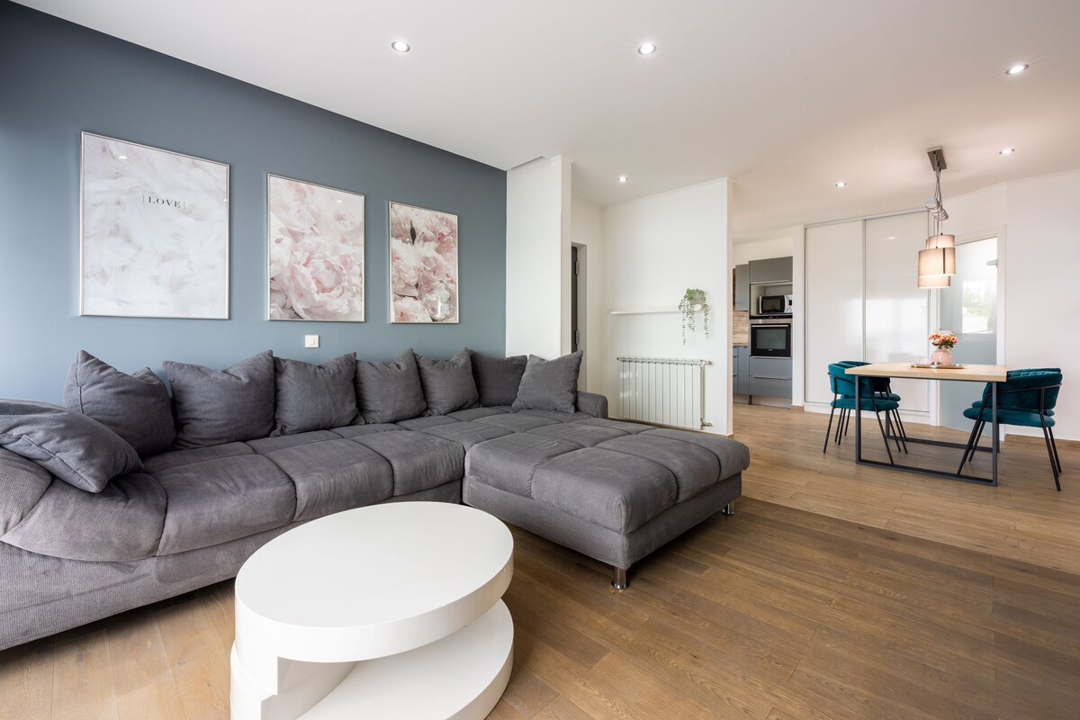 Apartment Tara 1