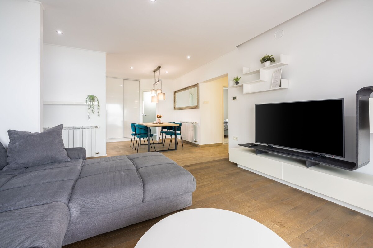 Apartment Tara 1